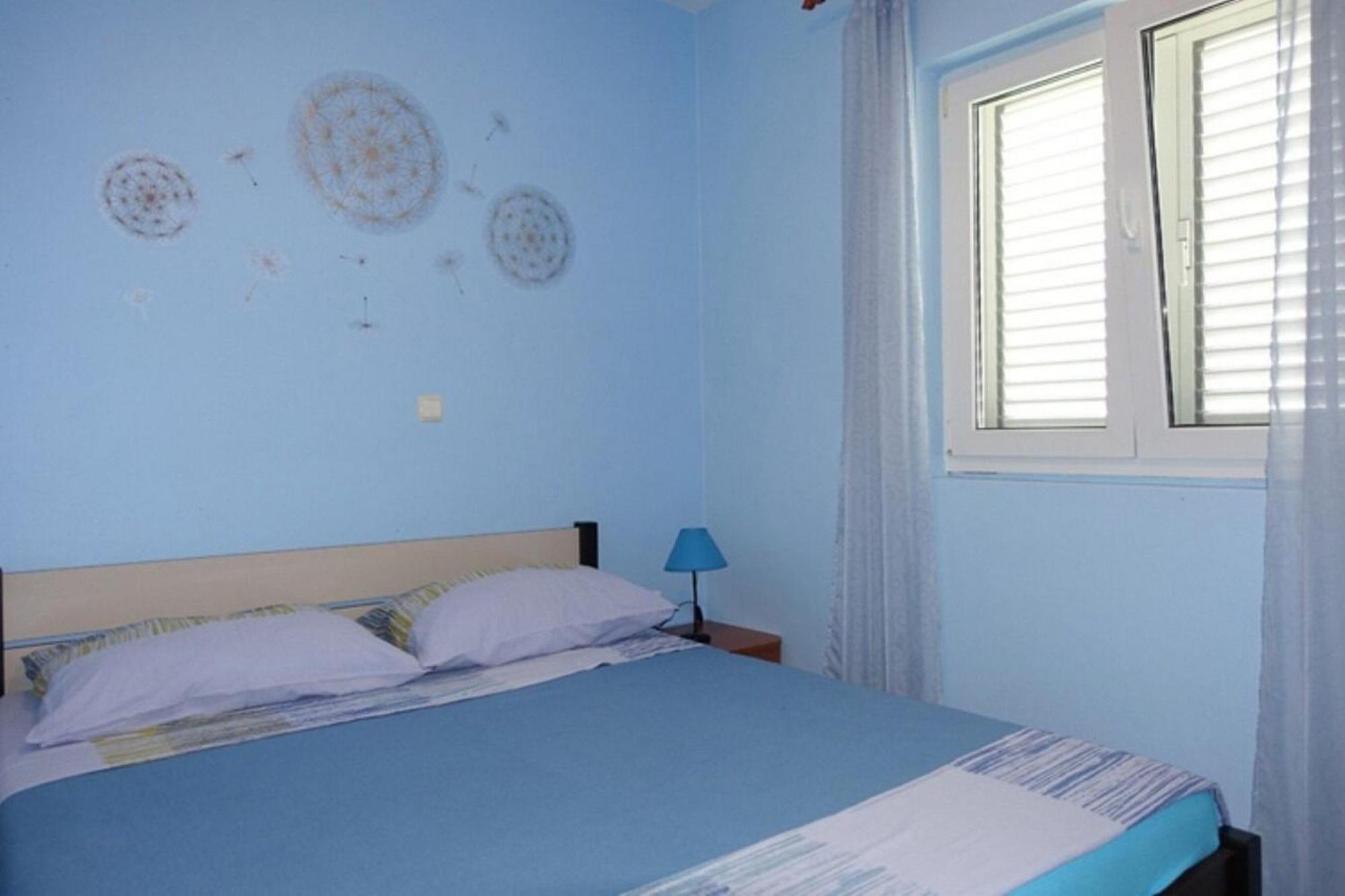 Apartments Ivo Zaton  Ngoại thất bức ảnh