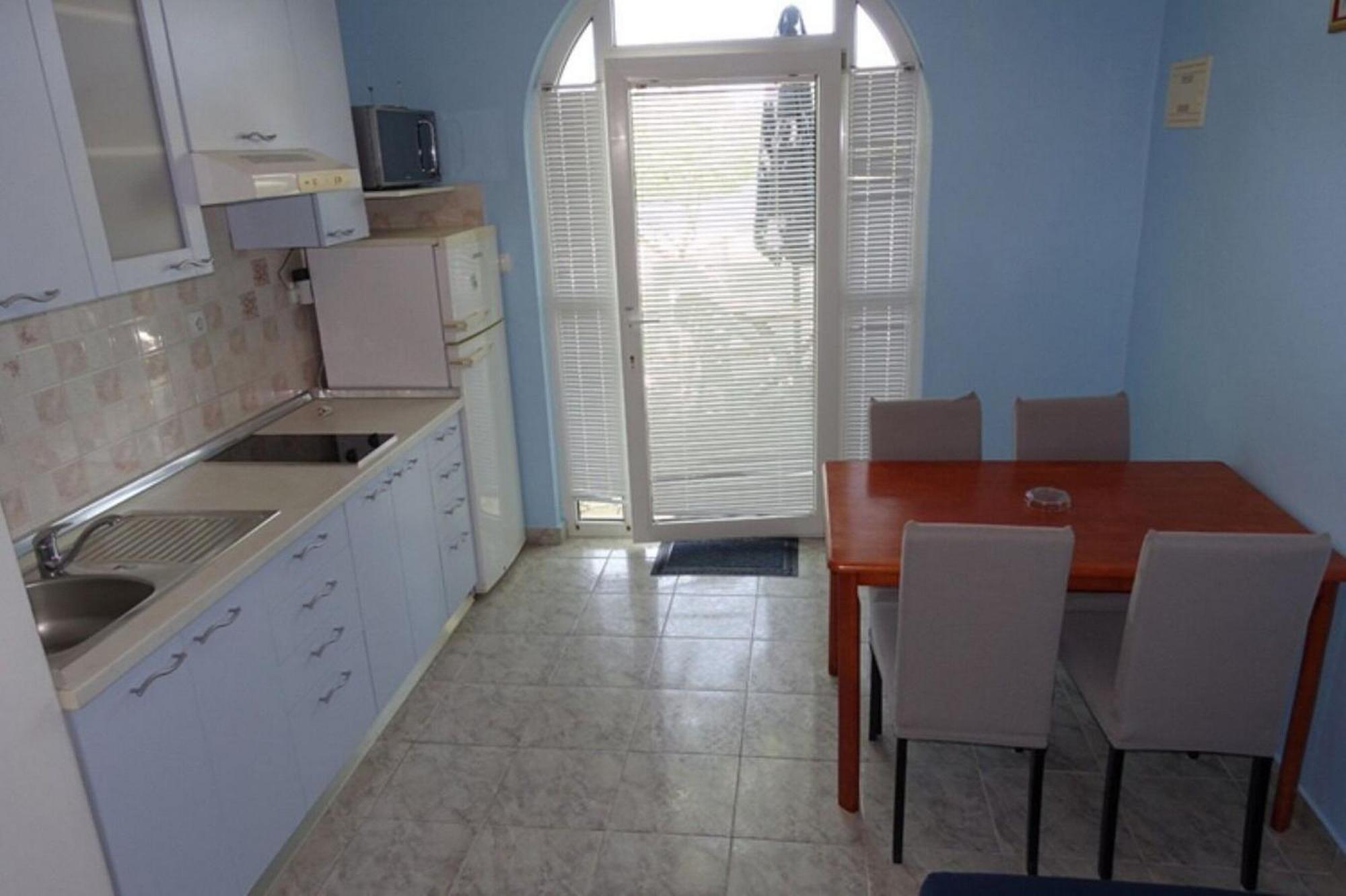 Apartments Ivo Zaton  Ngoại thất bức ảnh