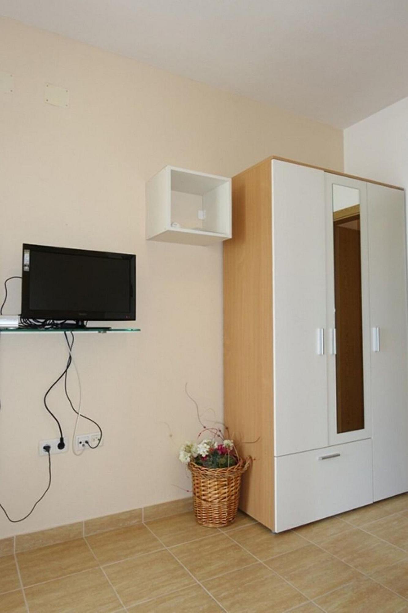 Apartments Ivo Zaton  Ngoại thất bức ảnh