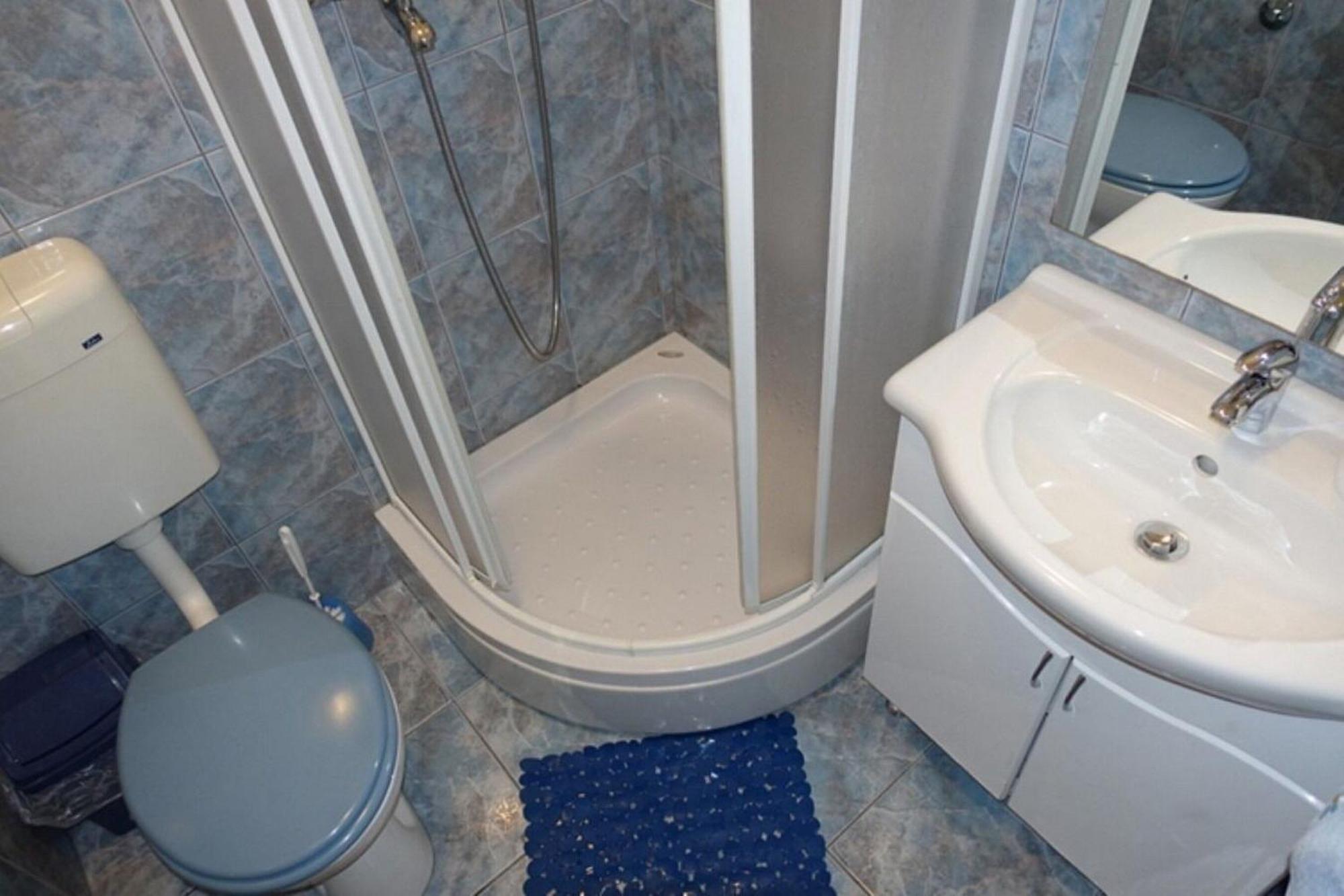 Apartments Ivo Zaton  Ngoại thất bức ảnh