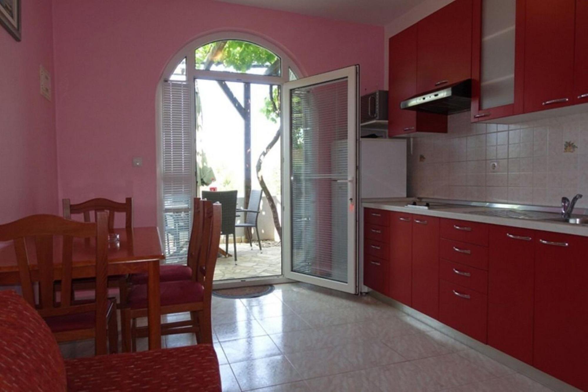 Apartments Ivo Zaton  Ngoại thất bức ảnh