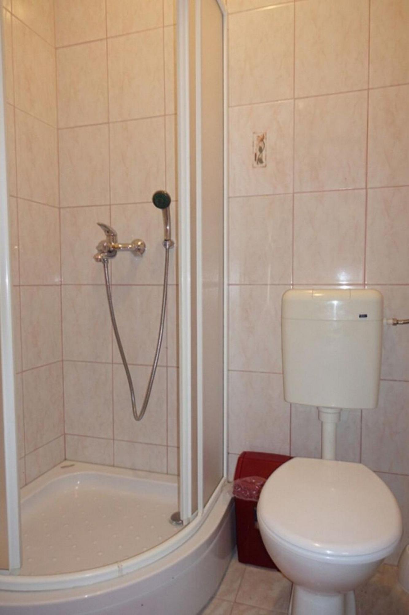 Apartments Ivo Zaton  Ngoại thất bức ảnh