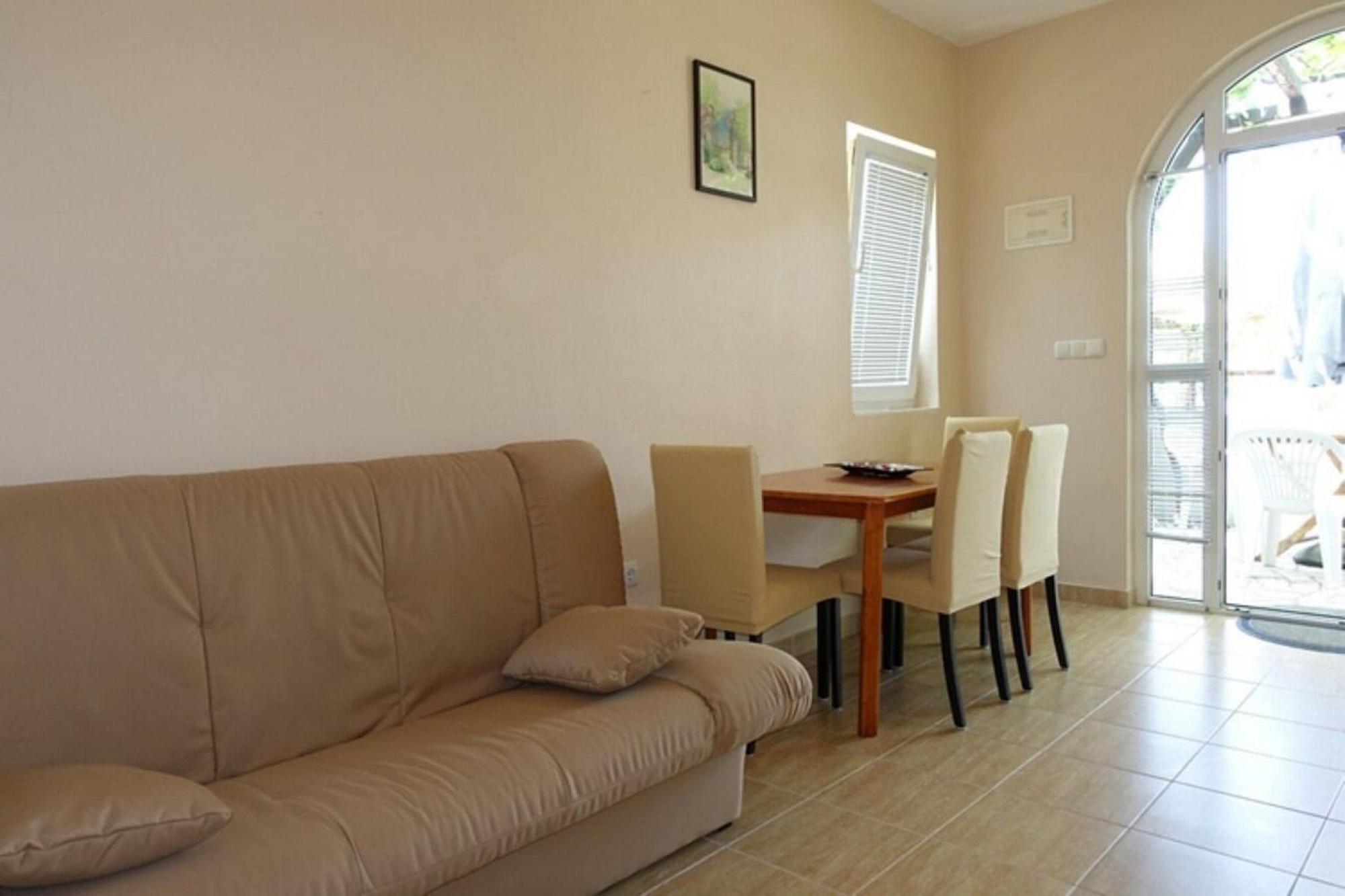 Apartments Ivo Zaton  Ngoại thất bức ảnh