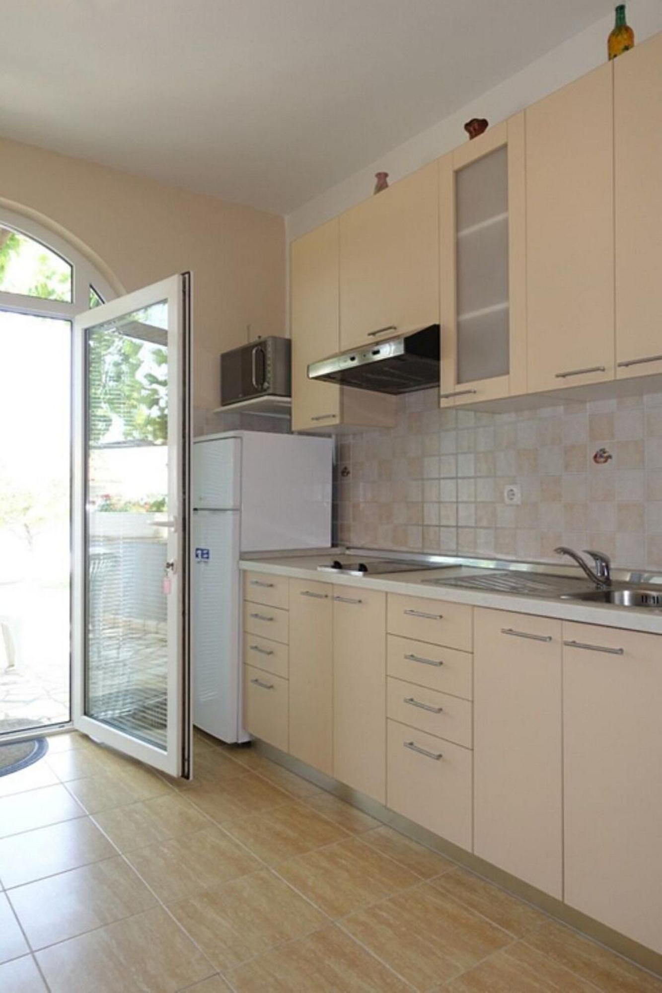 Apartments Ivo Zaton  Ngoại thất bức ảnh