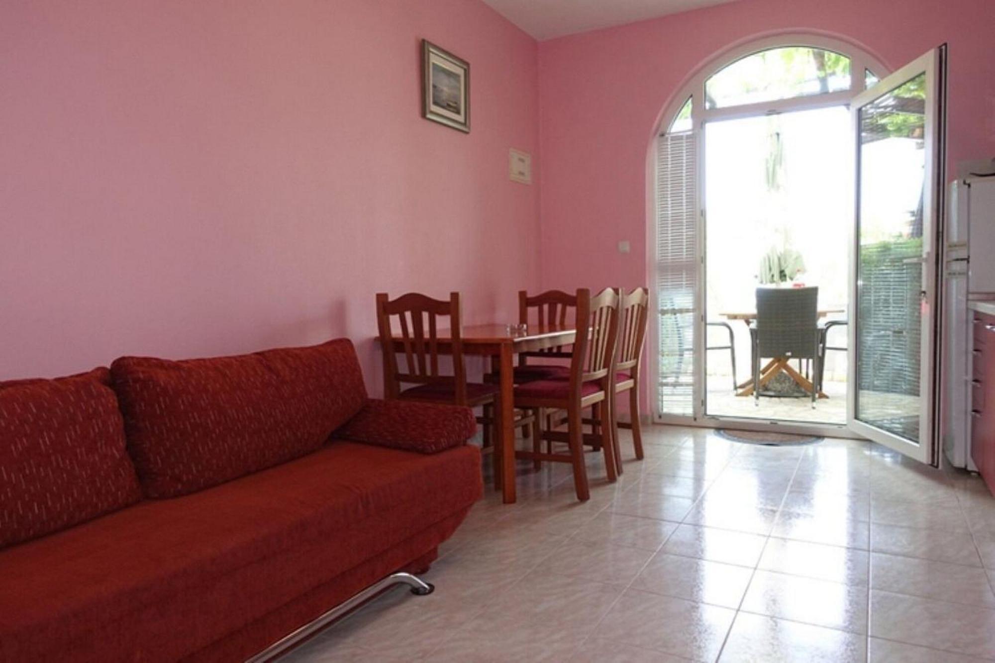 Apartments Ivo Zaton  Ngoại thất bức ảnh